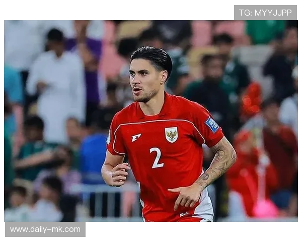 印尼球员闪耀J1联赛：本土新星成球队关键先生